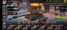 Продам аккаунт Wot Blitz