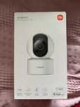 Продам видеонаблюдение xiaomi smart camera C200