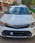 Продается Toyota Camry, в отличном СОСТОЯНИИ!
