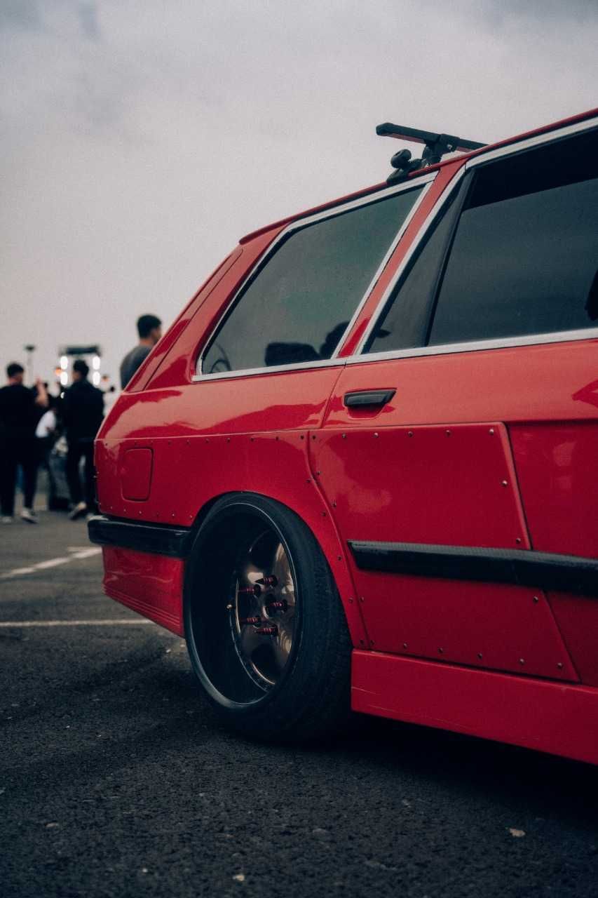 Диски Artec L Edition Двухсоставные (BMW)