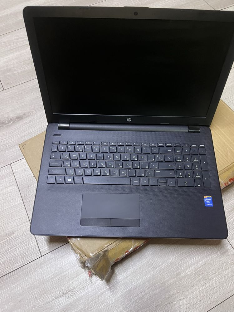 Продается компьютер ноутбук hp