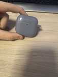 Airpods 4 оригинал
