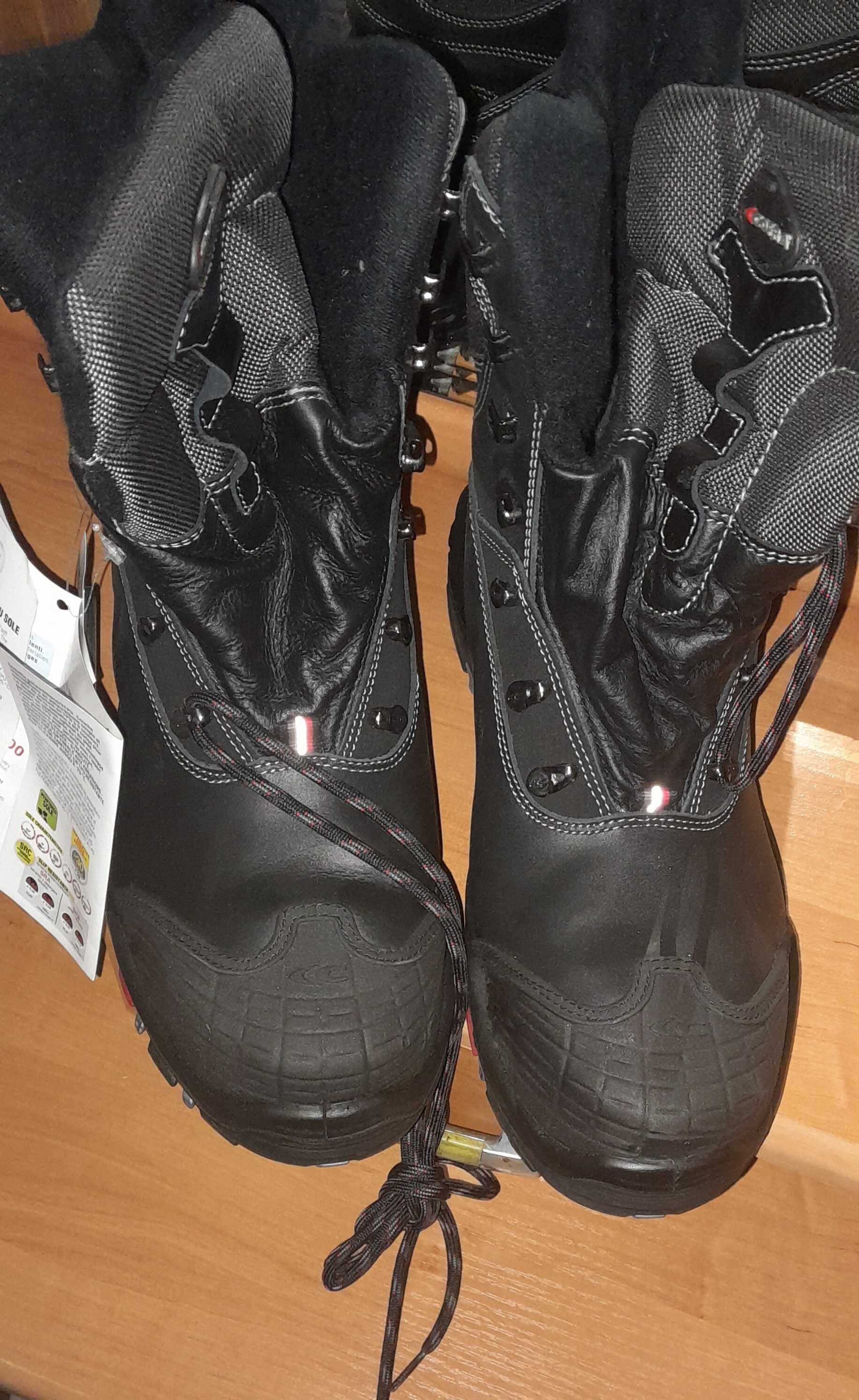 Safety етік  ,сапоги рабочие