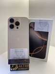 Iphone 16 pro.