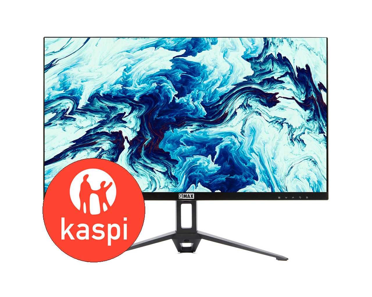 Монитор 21,5"  1920x1080 Qmax 22KM20H  HDMI