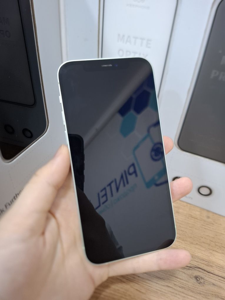 Iphone 12 128 gb 79% PINTEL.KZ