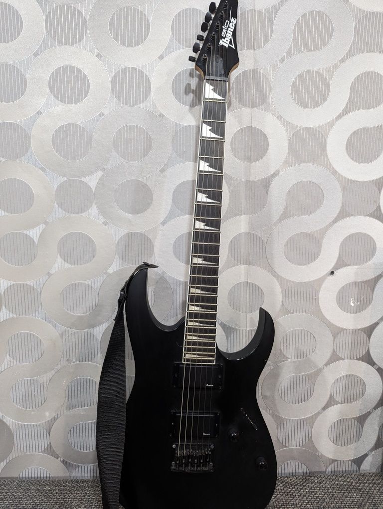 Электрогитара Ibanez GRG121DX
