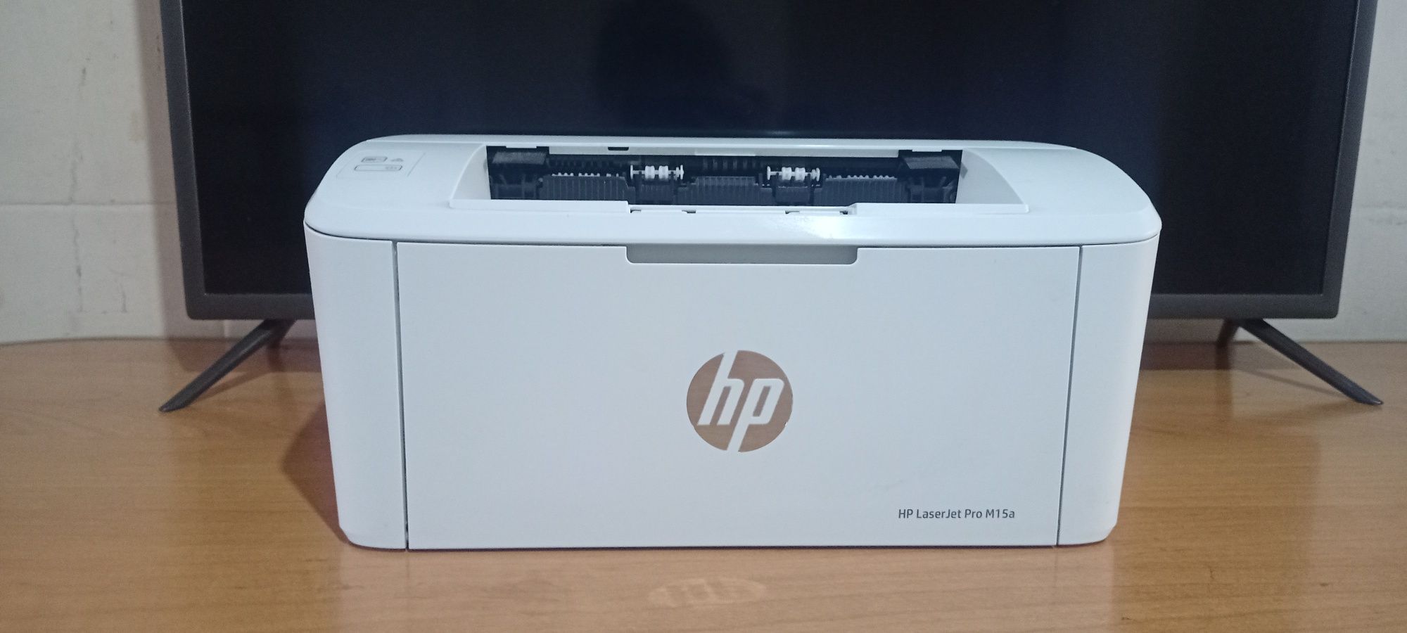Продаётся принтер HP LaserJet Pro M1 5a