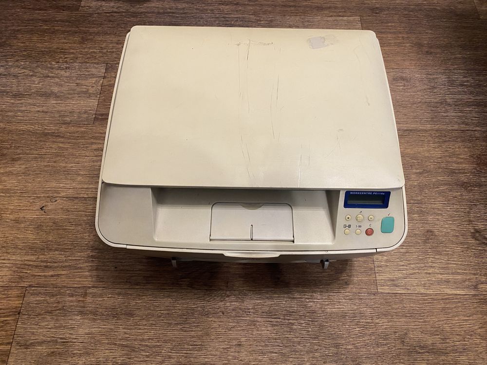 мфу Xerox PE114e