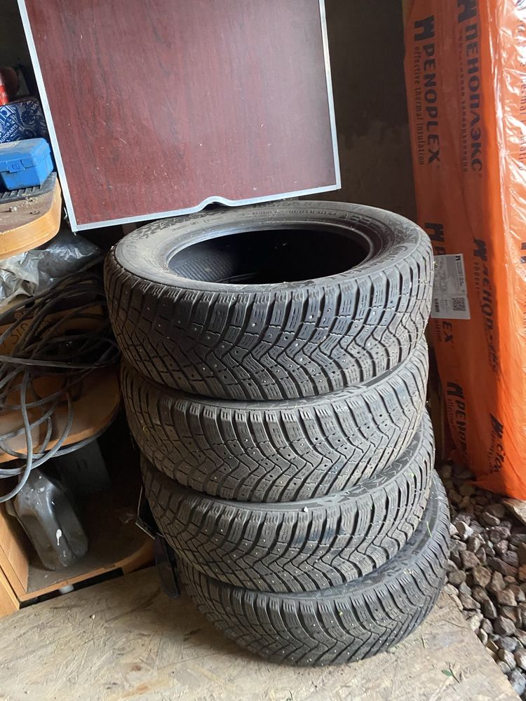 Продам 4балона размер R15