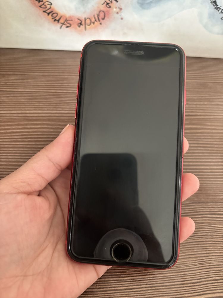 Iphone SE 2 /256gb память