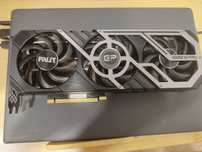 Видеокарта Palit 3080 gaming pro 10gb