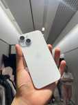 iPhone 15 256gb 90%