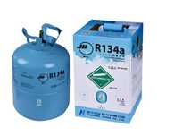 Фреон  R-134A 100%