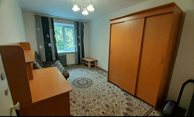 Сдам однокомнатную квартиру рн Алашхана