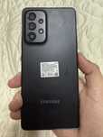 Samsung A53 128 ГБ