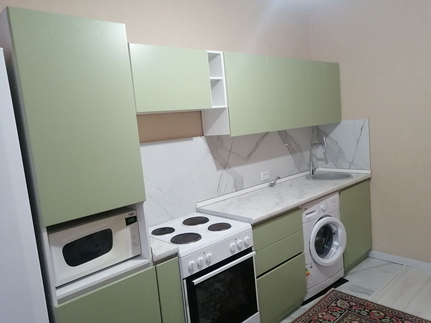 Продам 1 комнатную квартиру