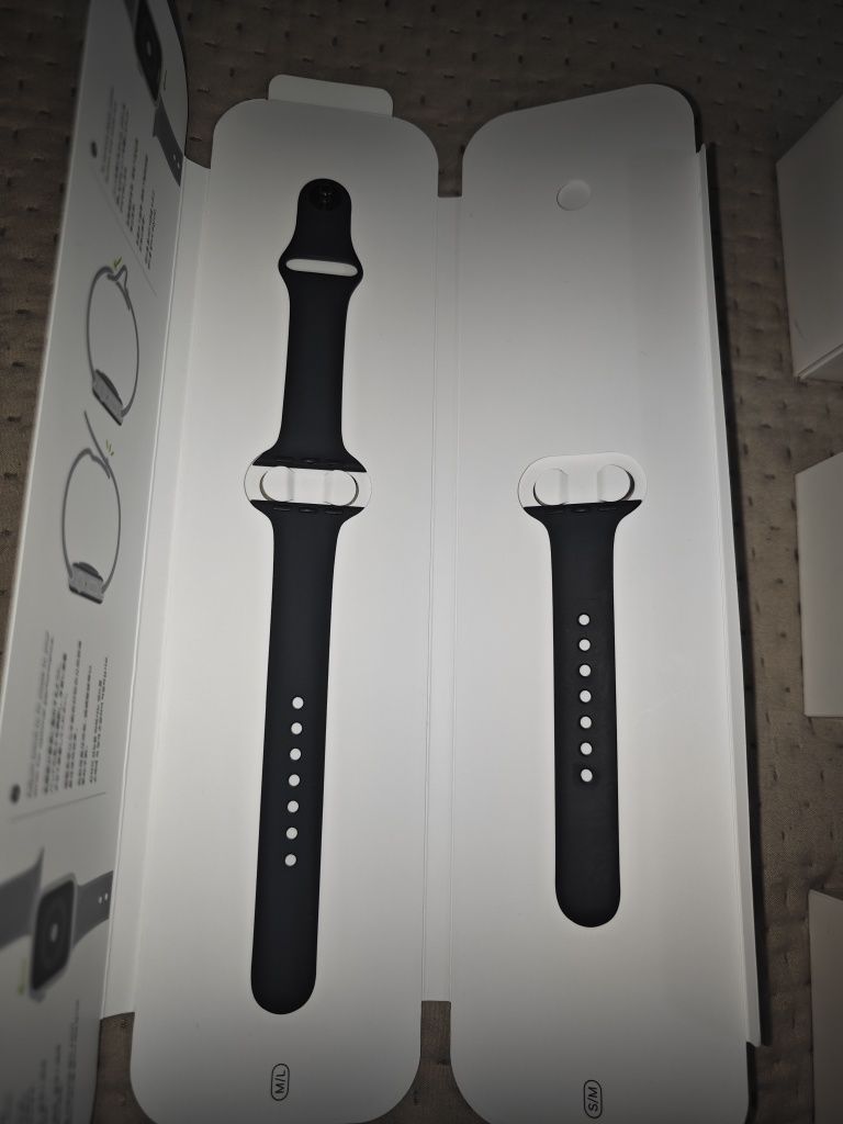 Apple watch 4 series