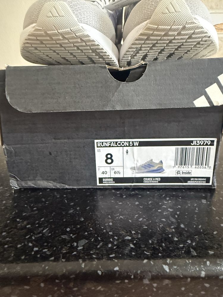 Кроссовки adidas runfalcon 5w