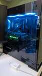 ПК. Видеокарта 1070ti. Процессор 7700k