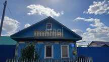 Дом, 52.5м², участок 3.3 сот.
