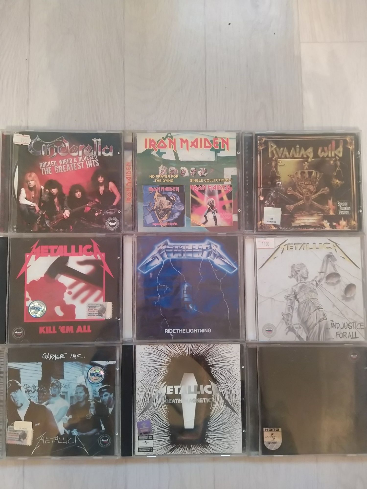 Продам DVD, CD диски
