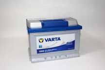 Аккумулятор Varta (Варта) - 56 000тг!
