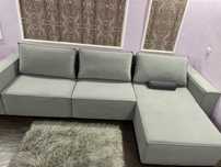 Диван loft для гостиной