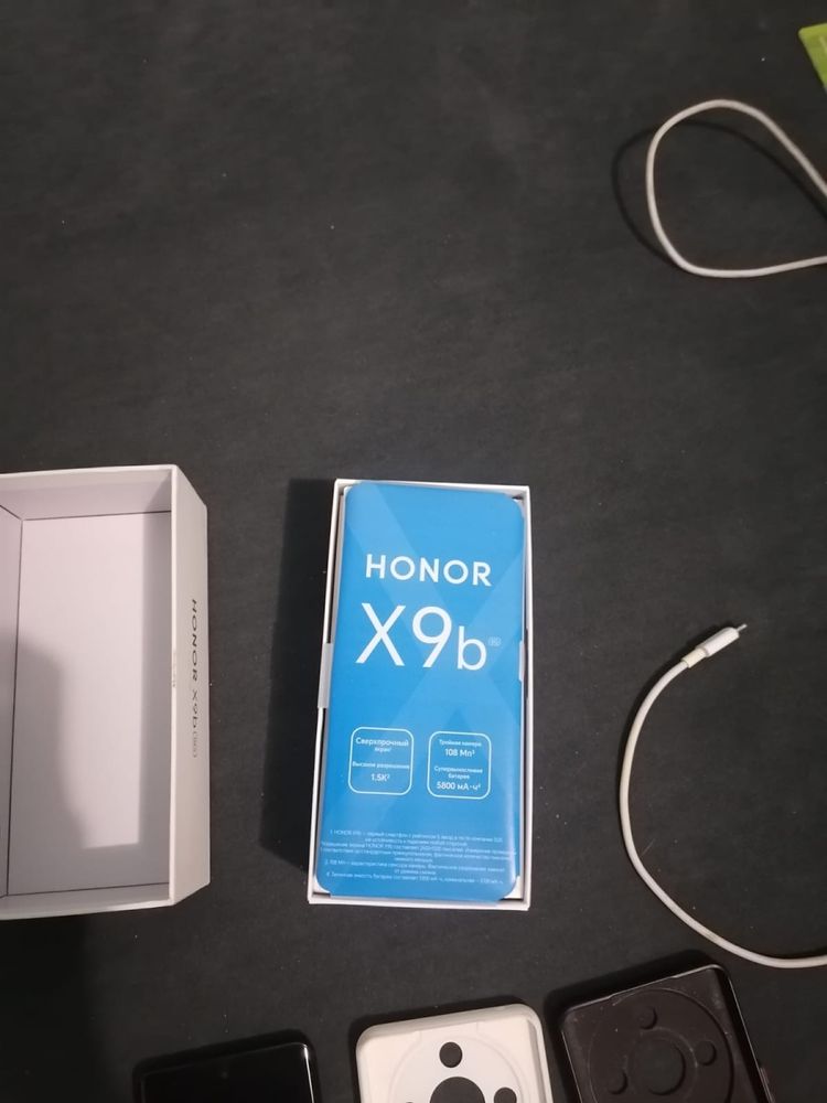 Honor X9b (5g) 150.000