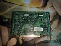 Видеокарта GeForce 9500 GT б/у