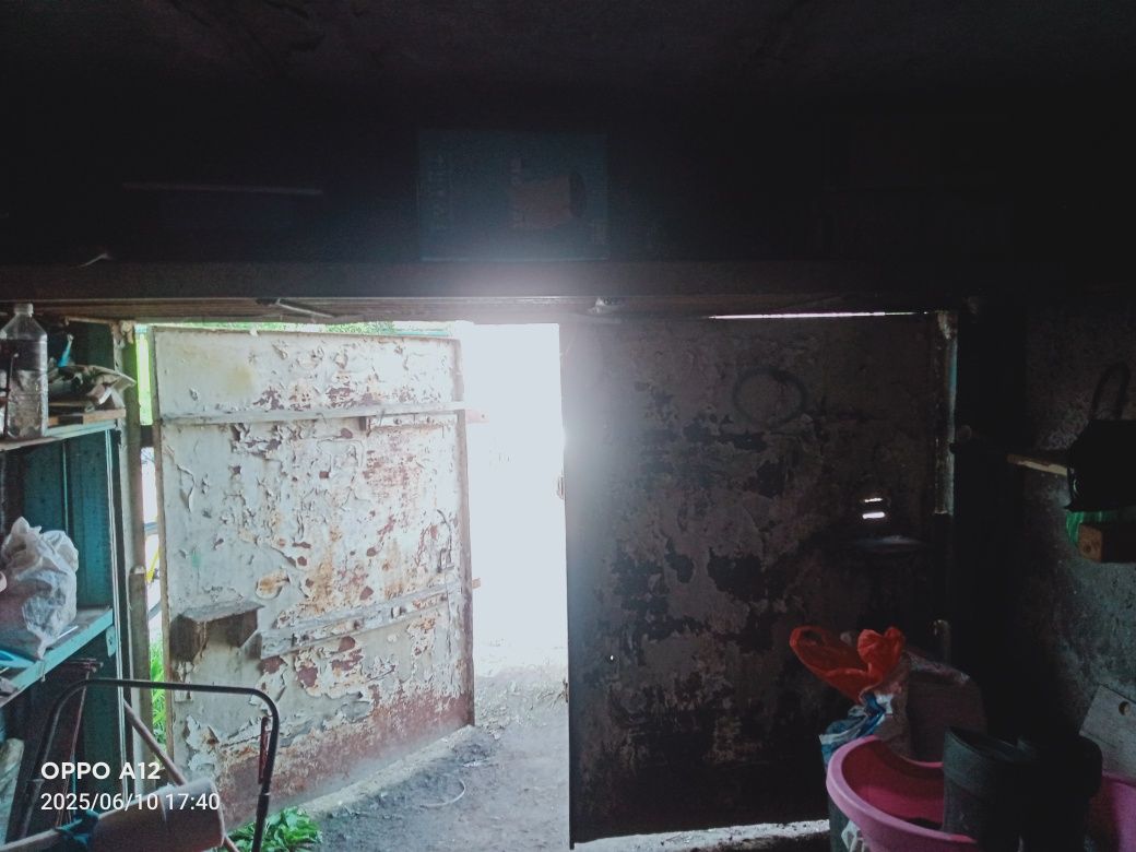 Продаю гараж срочно