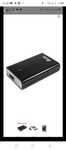 Блок питания SVC NUC-08-100W 2А 100W черный