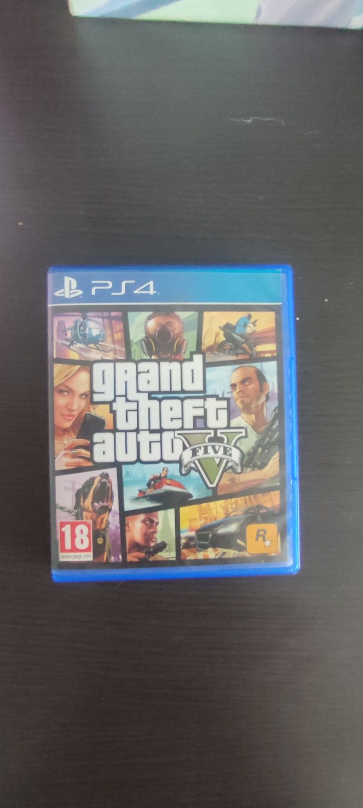 Продам игры на пс4
