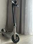 Электоросамокат Ninebot KickScooter Max G30P