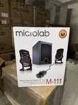 Microlab M - 111