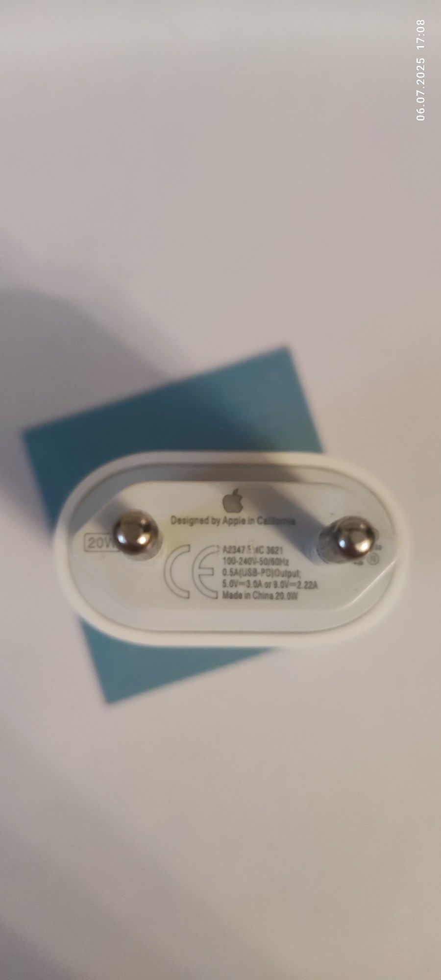Продам Apple iPhone 13 АКБ 86%