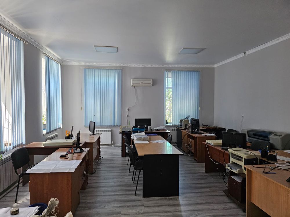 Сдам в аренду кабинет в офисе