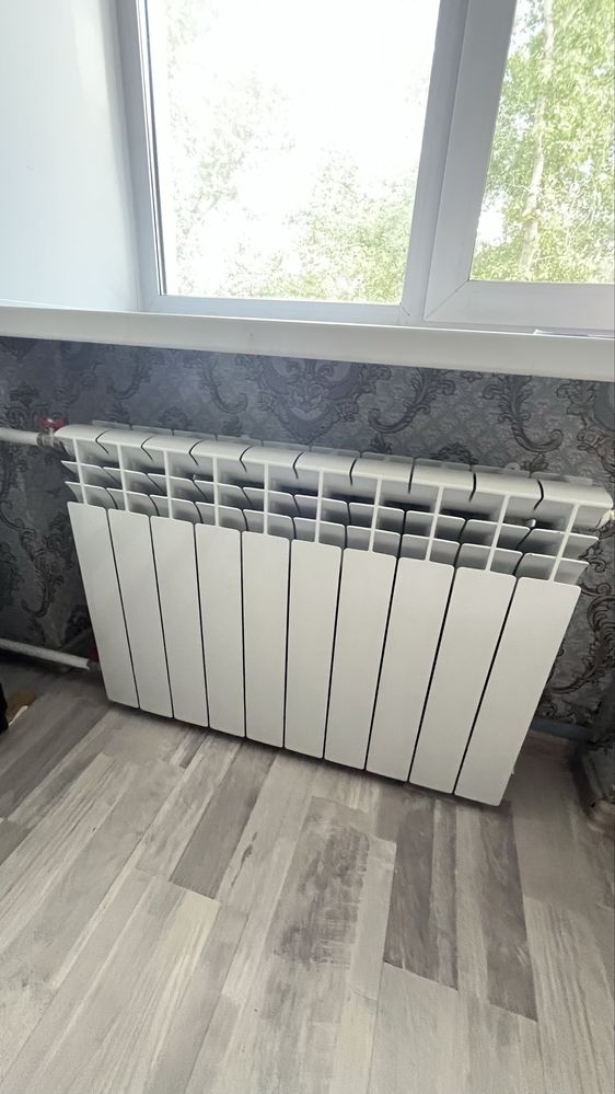 Продается 2 ух комнатная квартира