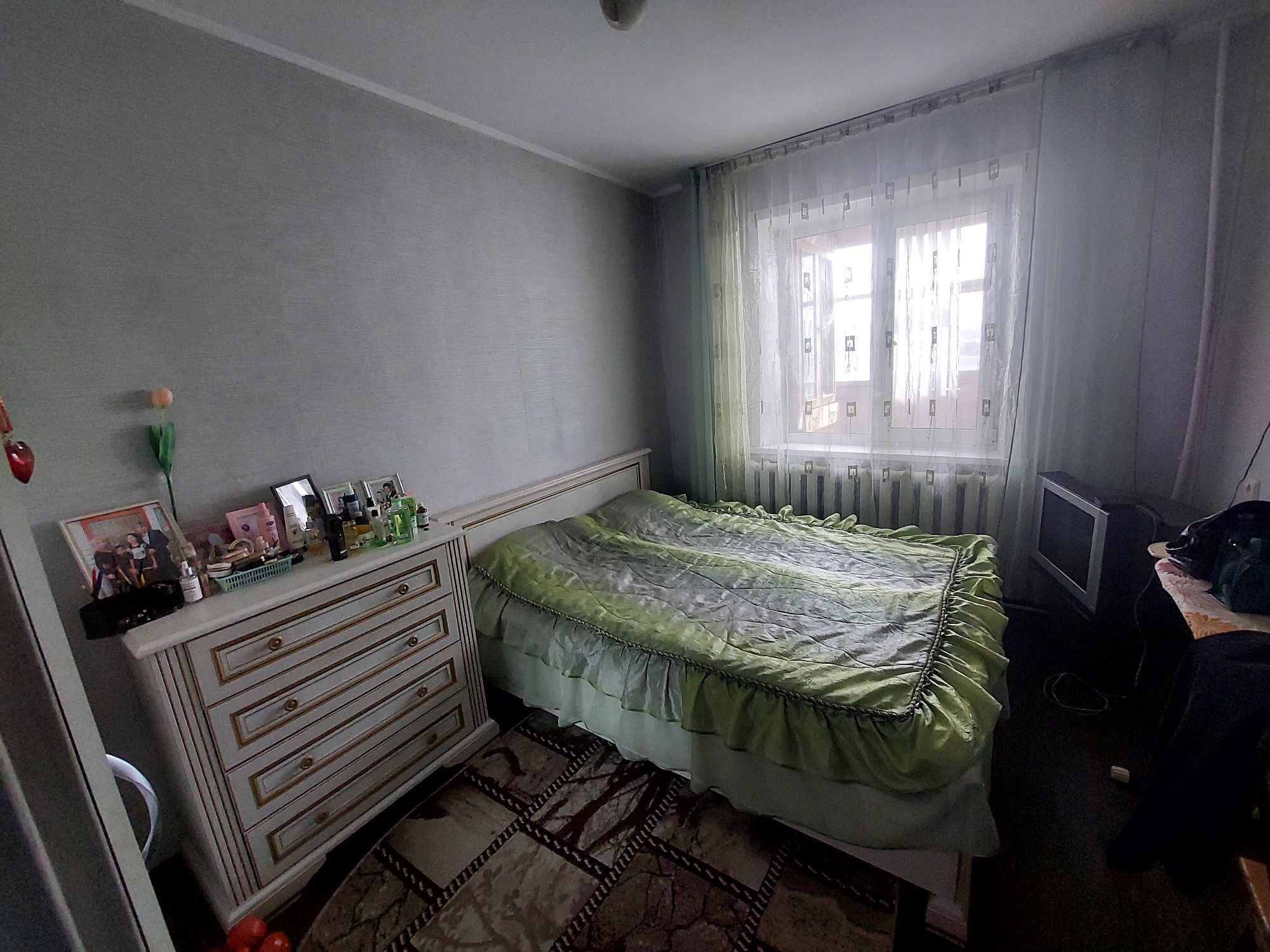 Срочно продам 3 ком квартиру