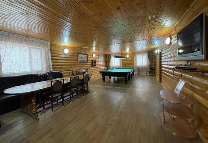 Отличная баня Сауна Алиби