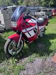 Мотоцикл Suzuki Katana GSX750