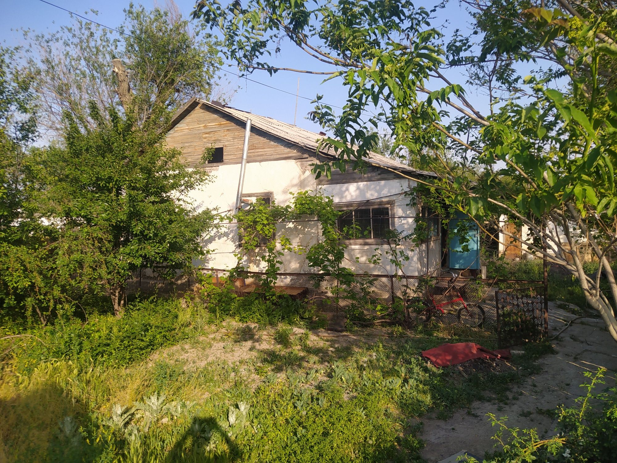 Продам Дом или Обмен на Квартиру
