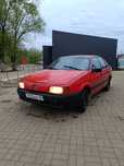 Passat B3 1993 Кз учет