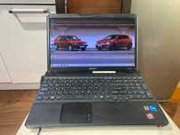 Sony Vaio intel core i5/дискретная видеокарта