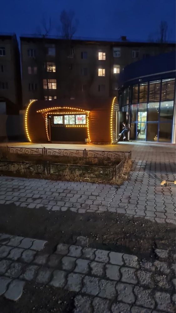 Павильон,магазин,бутик