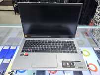 Ноутбук Acer Ryzen 5 7520U Озу 16гб ssd512gb рассрочка Реал ломбард