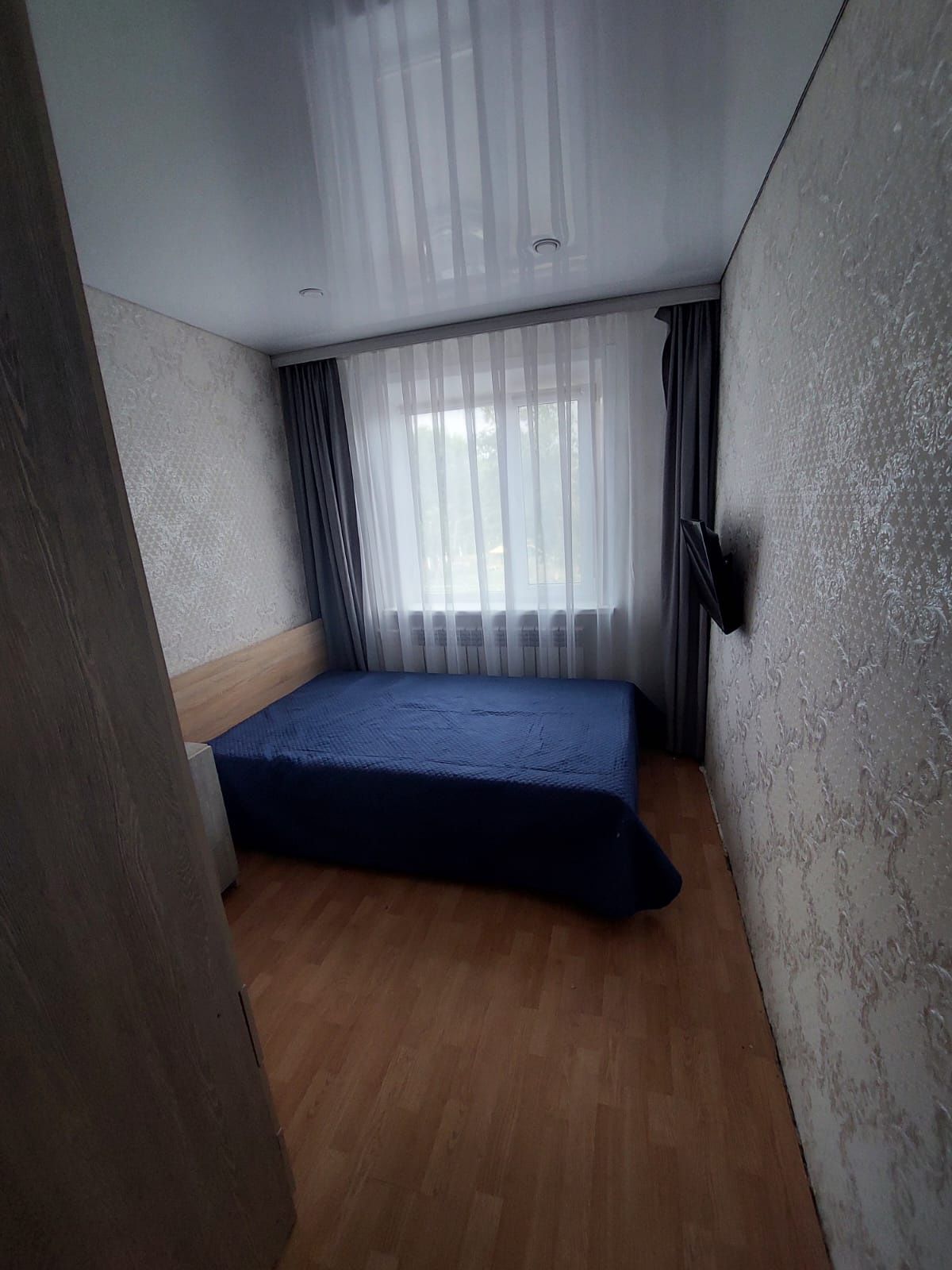 Продам 4 комнатную квартиру