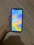 Iphone х (10) с гарантией б/у