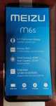 Смартфон Meizu M6s