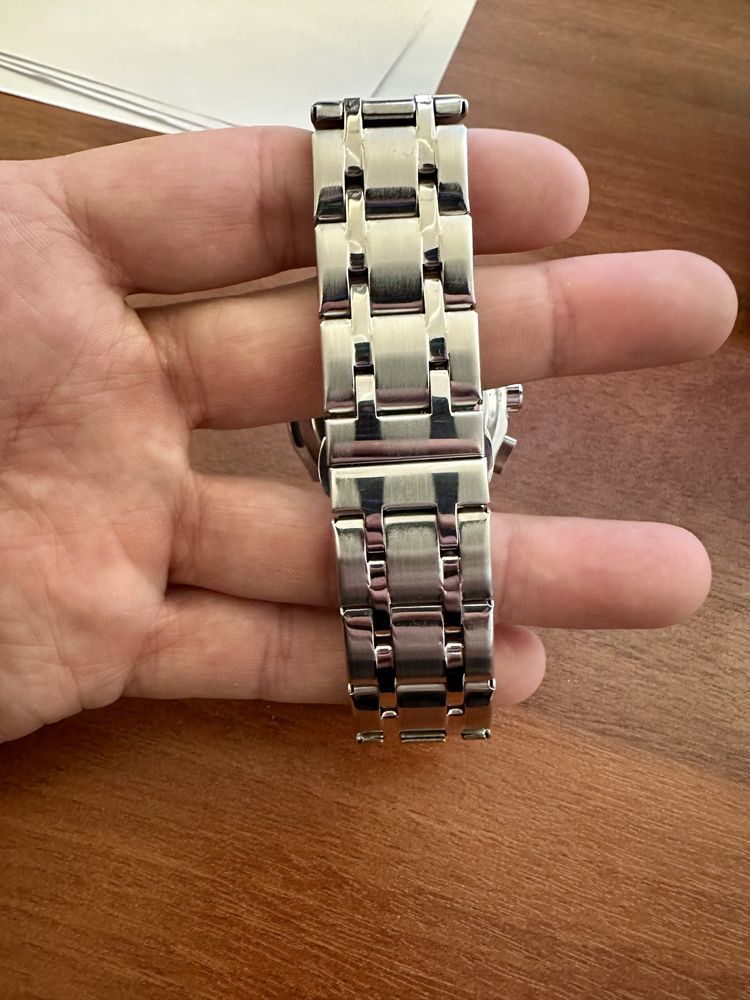 Tissot 1853 Тиссот